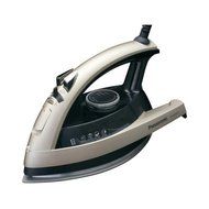 Panasonic Ni-W810cs 1,500-Watt 360? Steam Iron