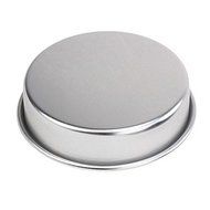 Sher Cake Pan for Cake, Aluminum Round