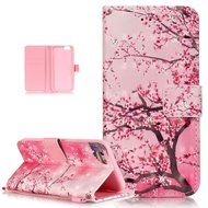 iPhone 6S Case,iPhone 6 Case,ikasus Shiny Glitter Diamond Colorful Art Painting PU Leather Flip Wallet Pouch Stand... N5