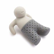 Mr Tea Infuser Loose Leaf Strainer Tea Bag Mug Filter As Seen On TV