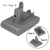 Flylinktech&reg; Replacement for Dyson DC44 Type B Battery 22.2v 2000mAh Battery Pack For Dyson DC31 DC34 DC35 Type... N5