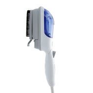 Fanme Steamer Brush Laundry Clothes Suit Electric Steamer Portable Travel Handheld Fabric Wrinkles Iron Heated... N5