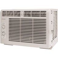 Frigidaire FRA062AT7 6,000 BTU Mini Compact Window Air Conditioner with Mechanical Controls N3