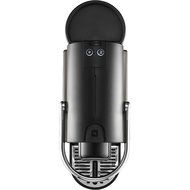 Nespresso Pixie Espresso Maker - Electric Titan (C60-US-TI-NE) with Aroma Stainless Steel One Serving Milk Frother