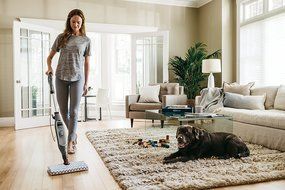 Shark Genius Steam Pocket Mop System (S5003D) N3