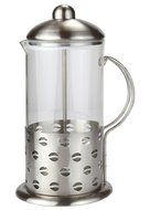 French Press 8 Cup Coffee Maker 34 Ounces (Coffee Bean)