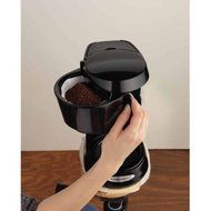 Hamilton Beach 5-Cup Coffee Maker, Auto Pause And Serve