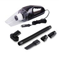 Car Vacuum Cleaner 120W,NUWA 12V Portable Mini Wet/Dry Auto Vacuum Dust Buster Handheld Cleaner with 16.4FT Power... N9