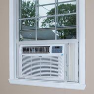 Haier ESA415N 11.3-EER Window Air Conditioner, 15000-BTU, Energy Star Rated N3