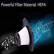 Car Vacuum Cleaner 120W,NUWA 12V Portable Mini Wet/Dry Auto Vacuum Dust Buster Handheld Cleaner with 16.4FT Power... N10