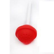 OPPOHERE Silicon Sweet Tea Infuser Candy Lollipop Loose Leaf Mug Strainer Cup Steeper N2
