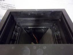 AMERICAN STANDARD New Central Air Conditioner Air Handler AAM8A0C42V31CA ACC-7090 N3