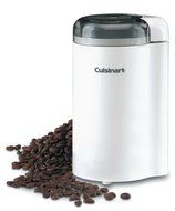 Cuisinart DCG-20N Coffee Bar Coffee Grinder, White