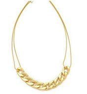 NEW Fashion Charm Jewelry Chain Pendant Choker Chunky Statement Bib Necklace N5