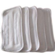 6pcs Steam Mop Pads Replacement for Shark S3101, S3250, S3251, XT3010, S3111, S1001, SP100K, S3202, SE200, SP100Q...