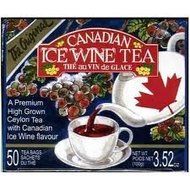 Metropolitan Tea Company Canadian Ice Wine Tea (50 teabags)