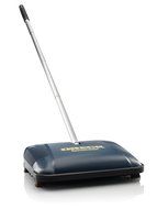 Oreck Restauranteur PR3200 Wet-Dry Floor Sweeper, 12.5 N8