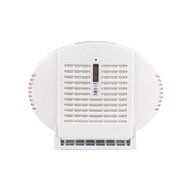 ETvalley Renewable Wireless Mini Dehumidifier Requires No Battery Compact Silent Spill Mess Free Non Toxic Safe... N2