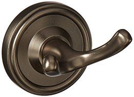 Rusticware 8203WP Robe or Towel Hook by Rusticware
