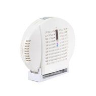 ETvalley Renewable Wireless Mini Dehumidifier Requires No Battery Compact Silent Spill Mess Free Non Toxic Safe... N3