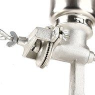 Yosoo Hand-operated Corn Grinder Corn Wheat Coffee Cast Iron Big Hopper Grain Manual Grinder Home Commercial Hand...
