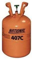 Hardware Express 155644 Refrigerant R407C, Substitute For R22