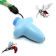 Auto Power Mosquito Bite Relief Anti Itch Gadget Soothe Relieve Itching Quartz Detumescent Adornment N3