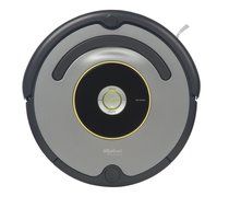 iRobot Roomba 630 Vacuum Cleaning Robot N5