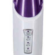 BISSELL 1940 PowerFresh Steam Mop, Blue N6