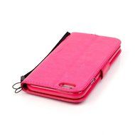 For iPhone 7 Case,iPhone 7 Leather Case,iPhone 7 Cover,Candywe [Gold] [Wallet]Leather Protective Stand Case For... N52