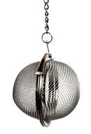 Silicone Tea Infuser Leaf Strainer By Hint Wellness