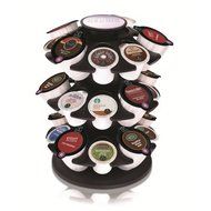 Keurig 2.0 Neo Carousel, Accommodates K-Cup and K-Carafe Pods