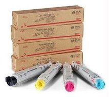 Xerox - High Capacity - Cyan - Original - Toner Cartridge - For Phaser 6250, 6250B, 6250Dnm, 6250Dp, 6250Dt, 6250Dx...