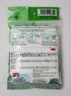 10x100pcs Disposable Filter Bags for Loose Tea