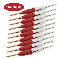 BuyCheapCables D-Sub Pin Insertion &amp; Extraction Tool, 10-pack by BuyCheapCables