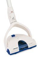 Monster Rechargeable Dual Cordless Sweeper. N3