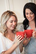 Tea Infuser Set of 3 Cute Silicone Tea Strainers by Simple To Brew, Strawberry Lemon and Orange Tea Infusers for...