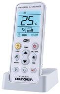A/C Remote Control K-380EW Wi-Fi Smart Universal Air Conditioner Remote Control N6