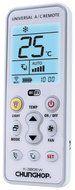 A/C Remote Control K-380EW Wi-Fi Smart Universal Air Conditioner Remote Control N7