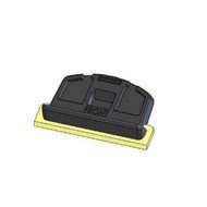 Warner Titanium Scraper Replacement Cartridge #311830 by Warner Manufacturing
