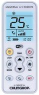 A/C Remote Control K-380EW Wi-Fi Smart Universal Air Conditioner Remote Control N8