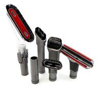 ninthseason Home Full Cleaning Tools Brush Kit For Dyson Vacuum DC24 DC33 DC35 DC44 DC58 DC59 DC62 DC74 V6 Allergy... N12