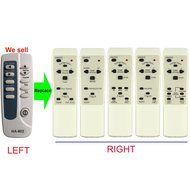 HA-602 Replacement for kenmore Air Conditioner Remote Control 309342606 works for 253.72055200 253.72055201 253.72088200... N2