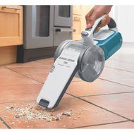 Black &amp; Decker Pivot Vac 18V Cordless Pivoting Hand Vac, PHV1810 N2