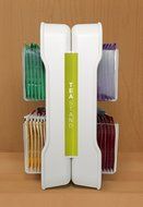 YouCopia TeaStand 100+ Tea Bag Organizer, Discontinued by Manufacturer