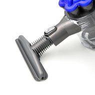 ninthseason Home Full Cleaning Tools Brush Kit For Dyson Vacuum DC24 DC33 DC35 DC44 DC58 DC59 DC62 DC74 V6 Allergy... N18