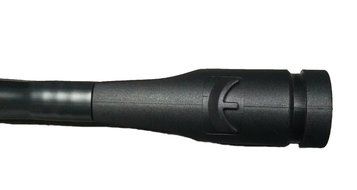 1.25inch Flexible Crevice Tool for all Vacuum Hoses Accepting 1 1/4&quot;(32mm) inner Diameter Attachments 24.4inch... N3
