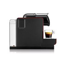 Delonghi Nespresso Lattissima Coffee Machine N3
