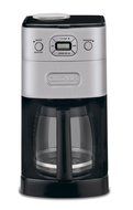 Cuisinart DGB625BC Grind-and-Brew 12-Cup Auto Coffeemaker (Certified Refurbished)