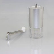 Tifan Manual Coffee Grinder with Ceramic Burr - High Quality Hand Coffee Burr Hand Coffee Mill with Precision...